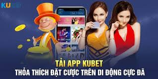 Tải app Kubet cho máy androids đơn giản và bảo mật tuyệt đối 2026 2 Tải Kubet về điện thoại iOS, Android cực nhanh chóng 2025