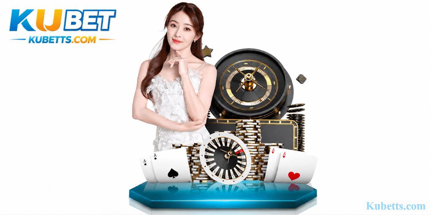 Casino KUBET - Thế giới giải trí cá cược hàng đầu Việt Nam Casino KUBET - Thế giới giải trí cá cược hàng đầu Việt Nam