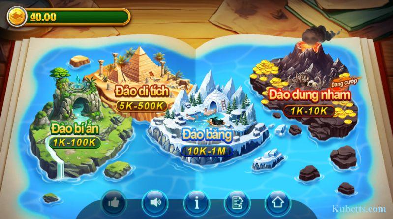 Bắn Cá Vàng Kubet: Hướng Dẫn Săn Cá Đổi Thưởng Cực Hấp Dẫn 2026 1 Đôi nét về game Bắn Cá Vàng Kubet