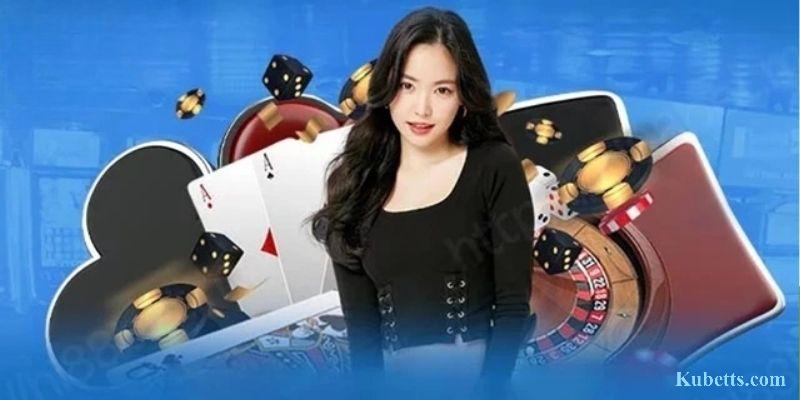 KU Casino: Trải nghiệm sòng bạc trực tuyến uy tín, giải trí đỉnh cao 2 Nhà Cái Tic88 – Địa Chỉ Cá Cược Trực Tuyến Uy Tín Và Chuyên Nghiệp