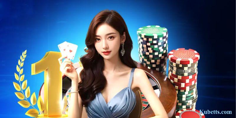 KU Casino: Trải nghiệm sòng bạc trực tuyến uy tín, giải trí đỉnh cao 1 Giới thiệu sảnh KU Casino nhà cái Kubet: Trải nghiệm đỉnh cao | LinkNeverDie